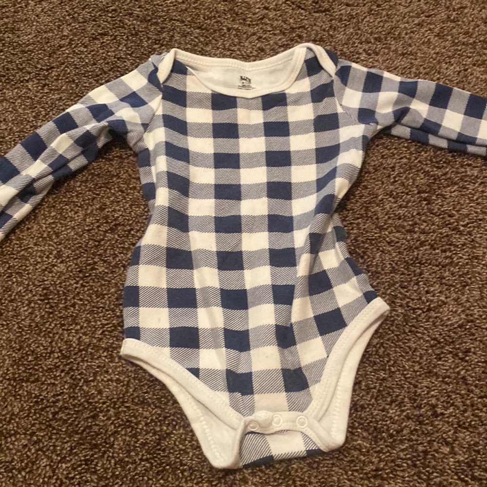 Baby clothes - Picture 3 of 3